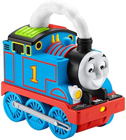 New Price Thomas And Friends Toy Train With Lights Music Games And Interactive Stories For Toddlers And Preschool Kids Storyt - Classic Train Play Edition