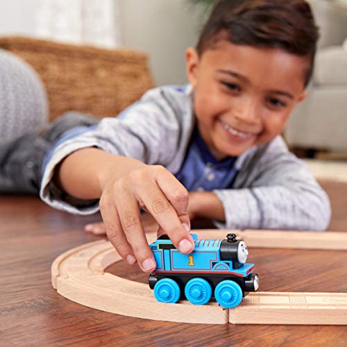 Promo Wood Thomas Multi Col - Classic Train Play Edition