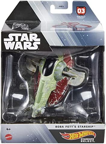 Cheap Star Wars Starships Select Premium Replica Of Classic & Modern Star Wars Starships Moveable Parts Premium Stand Gift For Adult Collector - Astronaut Imagination Edition
