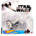 Wholesale Hot Wheels Star Wars Starships Sith Infiltrator Die Cast Vehic - Astronaut Imagination Edition
