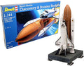 Revell Space Shuttle Discovery - Astronaut Imagination Edition