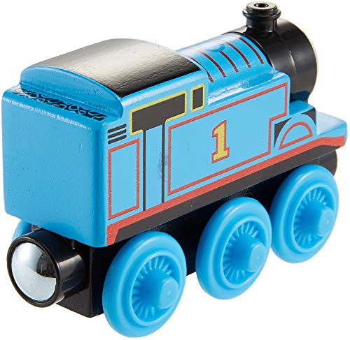 Promo Wood Thomas Multi Col - Classic Train Play Edition
