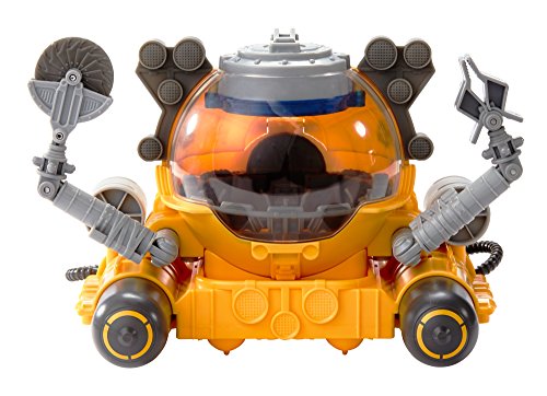 MATCHBOX JURASSIC WORLD VEHICLE DEEP-DIVE SUBMARINE Vehicle - Sea Mission Play Edition
