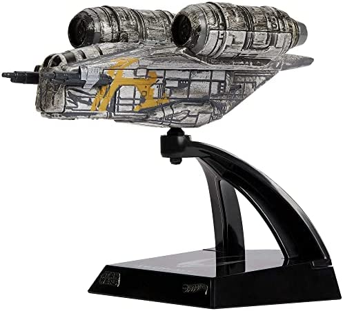 Cheap Star Wars Starships Select Premium Replica Of Classic & Modern Star Wars Starships Moveable Parts Premium Stand Gift For Adult Collector - Astronaut Imagination Edition