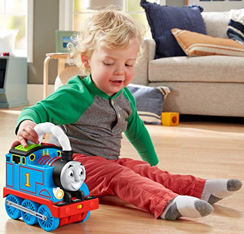 New Price Thomas And Friends Toy Train With Lights Music Games And Interactive Stories For Toddlers And Preschool Kids Storyt - Classic Train Play Edition